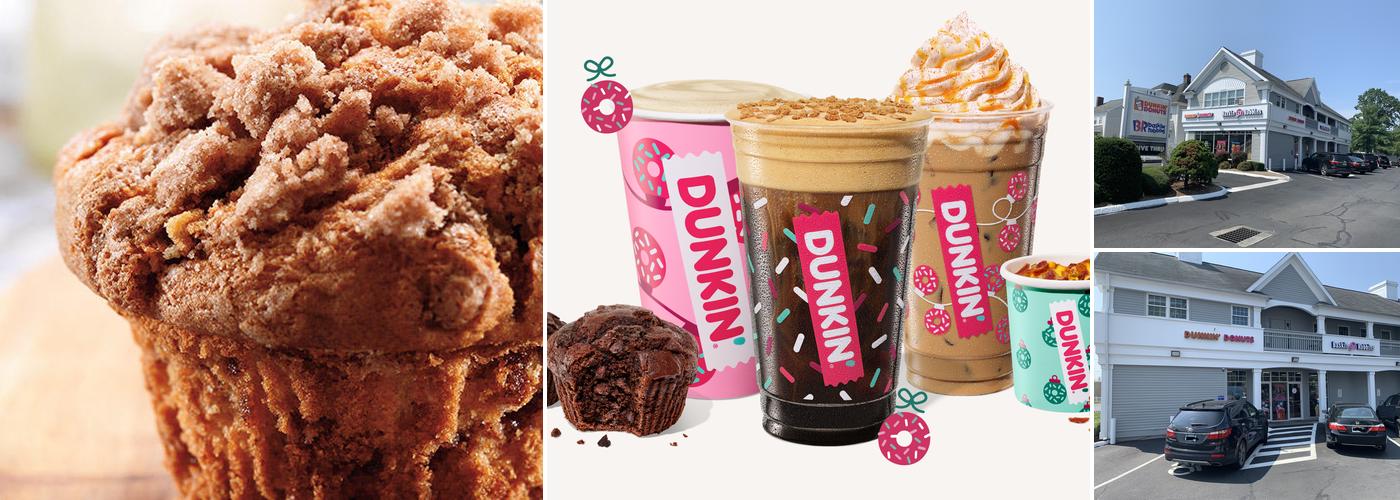 Dunkin'