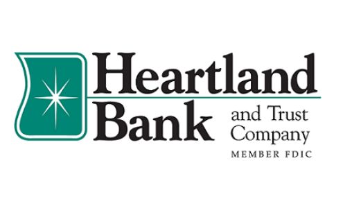 Heartland Bank and Trust Company Peoria