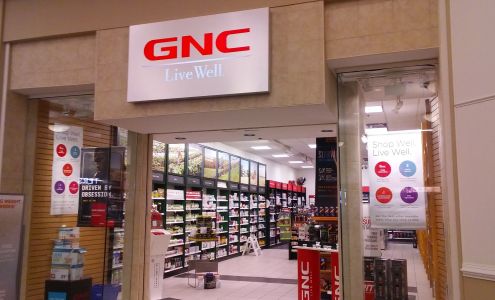 GNC