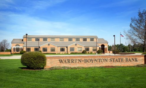 Warren-Boynton State Bank New Berlin
