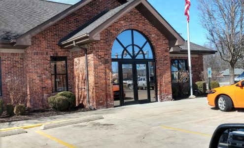 Clock Tower Community Bank