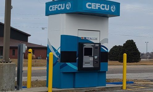 CEFCU ATM