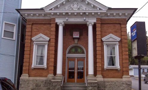 Mid Penn Bank Tower City