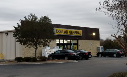 Dollar General