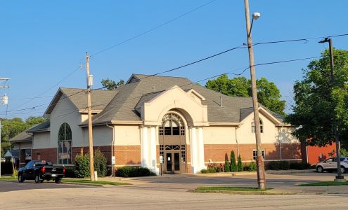 Redbrand Credit Union