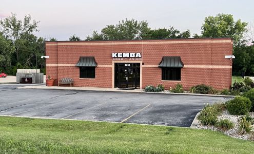 Kemba Peoria Credit Union, a Division of Gale Credit Union