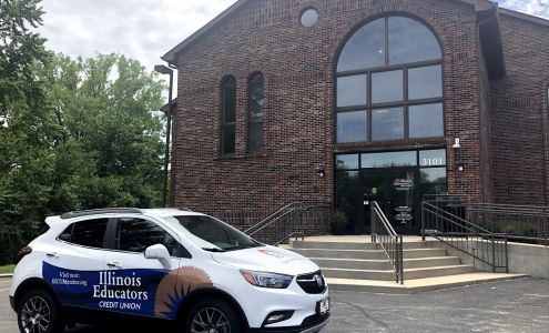 Illinois Educators Credit Union