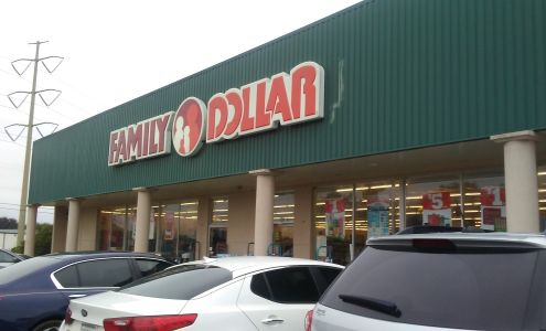 Family Dollar