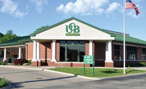 United Community Bank