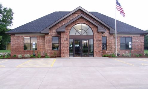 Clock Tower Community Bank
