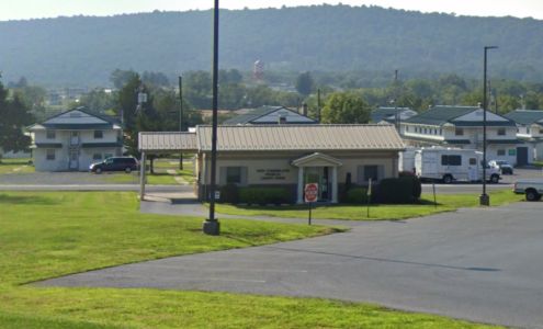 New Cumberland Federal Credit Union