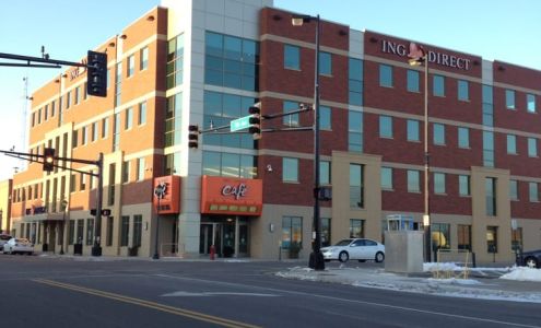 Ing Direct St. Cloud