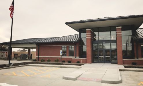 Heartland Credit Union