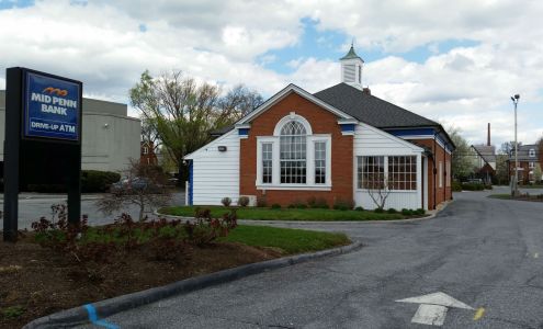 Mid Penn Bank