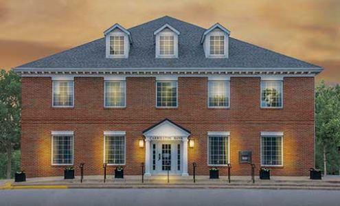 Carrollton Bank Carrollton