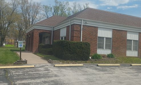 Bank of Kampsville Pleasant Hill