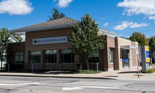 Old National Bank Naperville