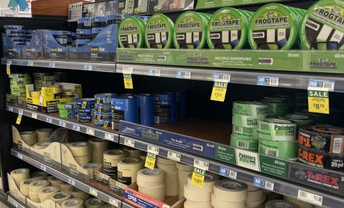 Sherwin-Williams Paint Store