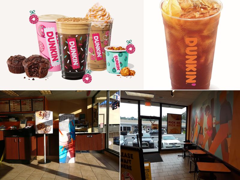 Dunkin'