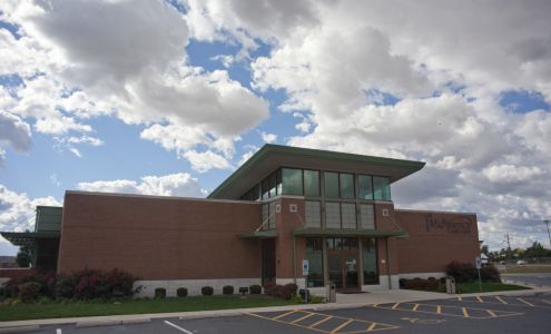 1st MidAmerica Credit Union