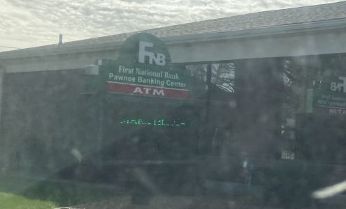 First National Bank of Raymond