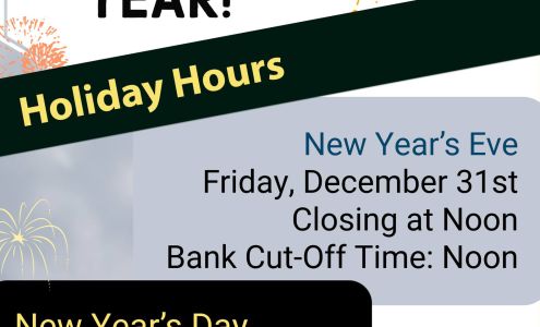 First National Bank of Raymond Morrisonville