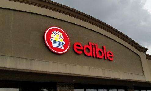 Edible Arrangements