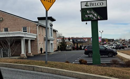 Belco Community Credit Union