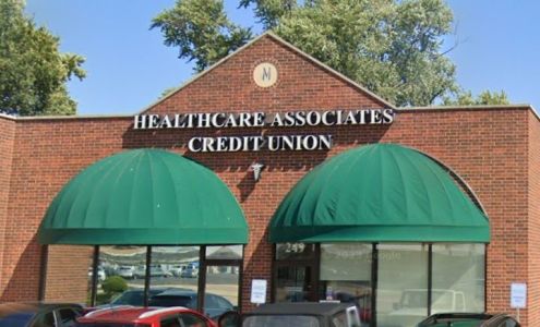 HealthCare Associates Credit Union