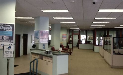 Great Lakes Credit Union