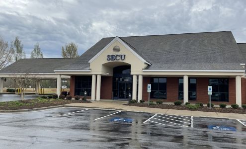 State Employees’ Credit Union