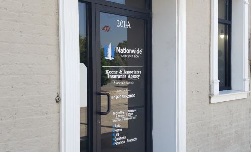 Nationwide Insurance: Keene & Associates Insurance Agency Inc