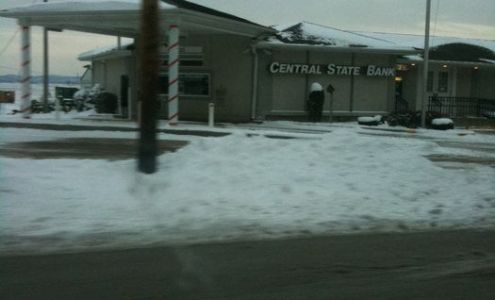 Central State Bank Pleasant Hill