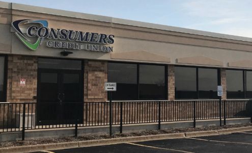 Consumers Credit Union