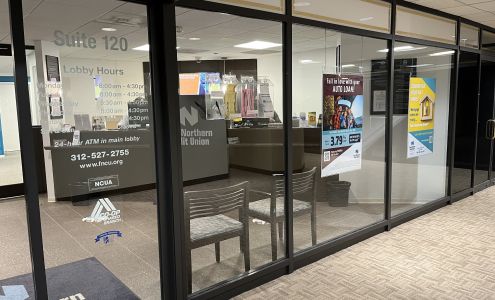 First Northern Credit Union