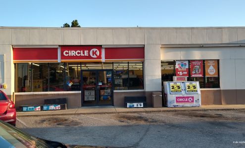 Circle K