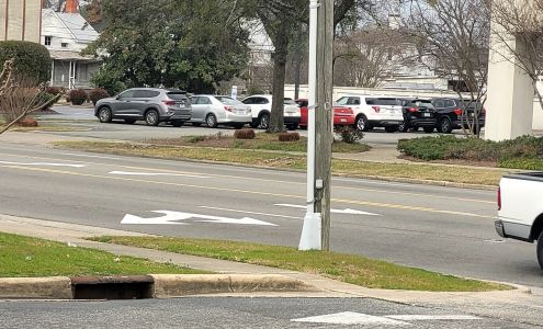 First Carolina People's Credit Union