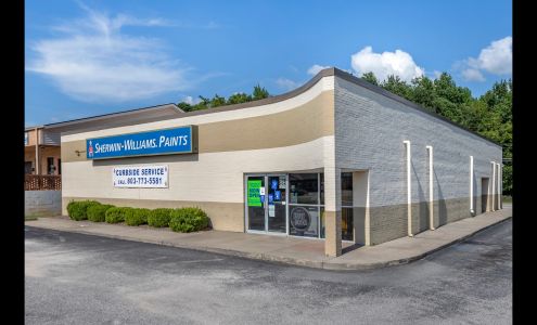 Sherwin-Williams Paint Store