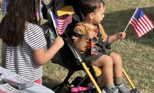 North Carolina Community Federal Credit union