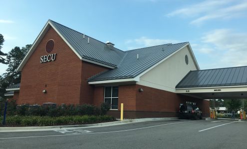 State Employees’ Credit Union