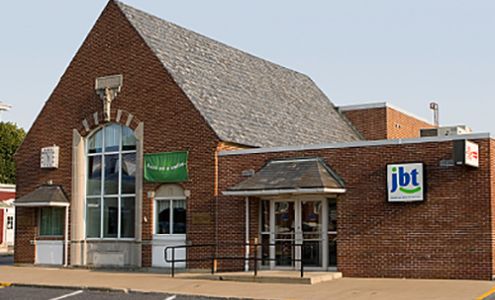 Jonestown Bank & Trust Co. (JBT) Jonestown