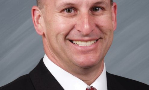 Mike Spann - COUNTRY Financial Representative