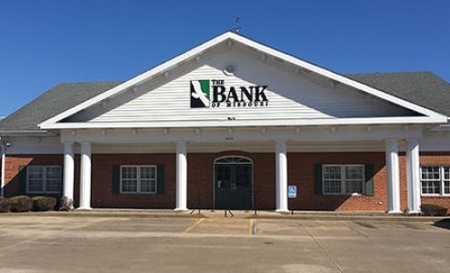 The Bank of Missouri