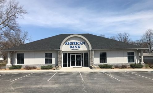 American Bank of Freedom Montgomery City