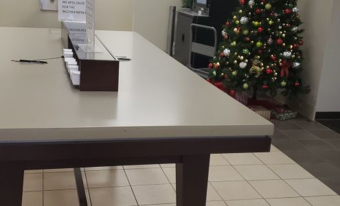 State Employees’ Credit Union