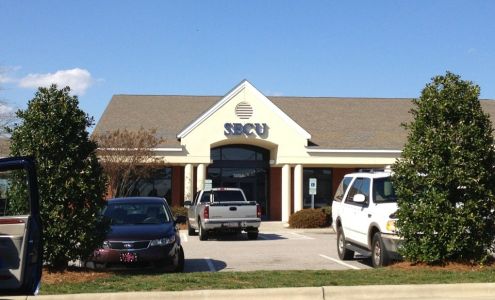 State Employees’ Credit Union