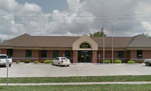 Show-Me Credit Union