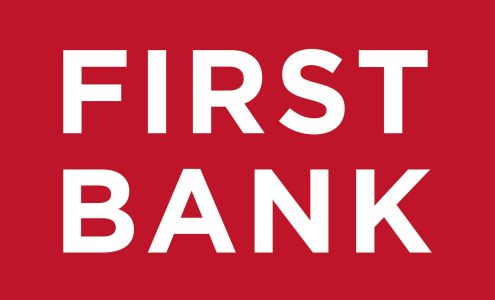 First Bank - Clinton, NC