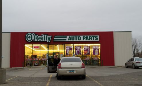 O'Reilly Auto Parts