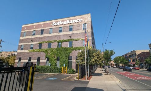 Selfreliance Federal Credit Union